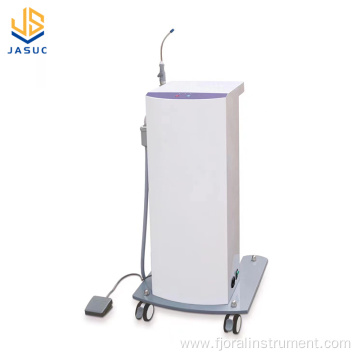 Dental Portable Mobile Suction Unit System Machine